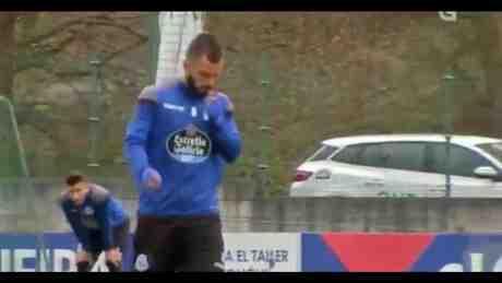 Emre Çolak idmandan kovuldu