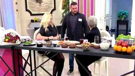 Kilolu gencin anlattıkları Canan Karatay’ı kahkahaya boğdu