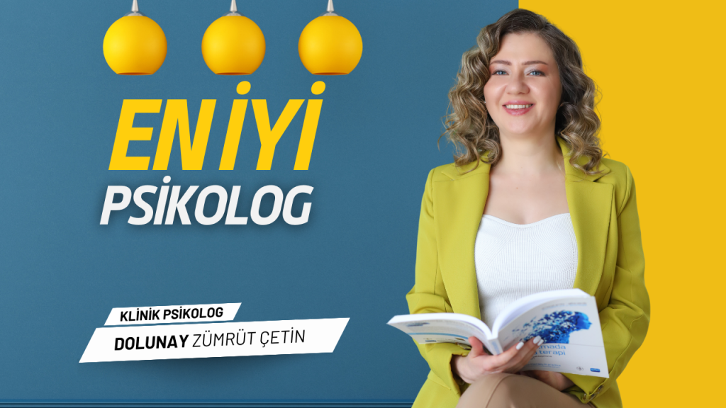 En iyi psikolog